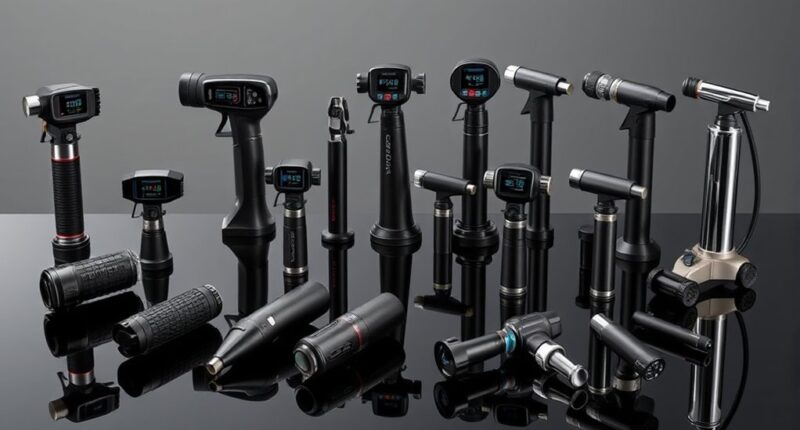 top premium inflation tools