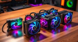 top premium overclocking coolers