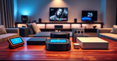 top premium smart home hubs