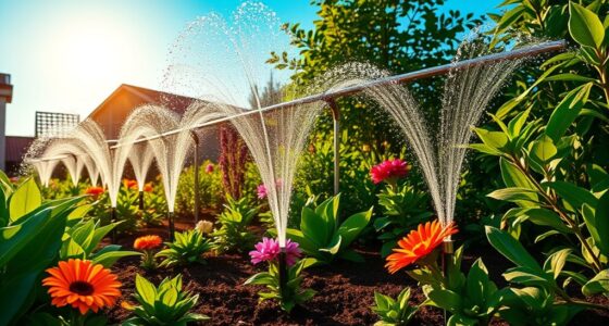 top premium smart irrigation systems