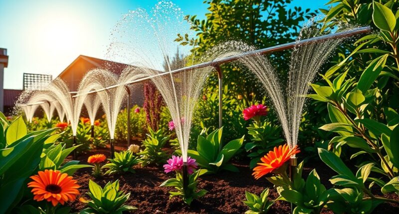 top premium smart irrigation systems