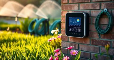 top premium smart sprinkler controllers