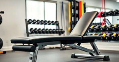 top premium strength training benches