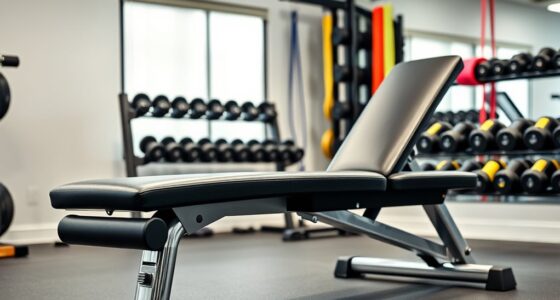 top premium strength training benches