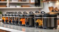 top programmable slow cookers