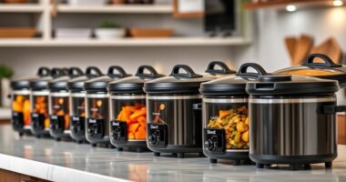 top programmable slow cookers