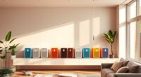 top rabbitair air purifier models
