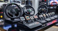 top racing wheel sets