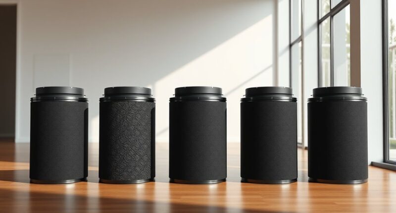 top rated activated carbon filters