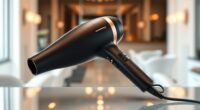 top rated salon quality dryers