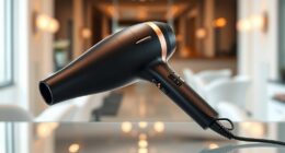 top rated salon quality dryers