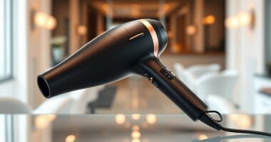 top rated salon quality dryers