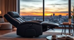 top rated zero gravity recliners