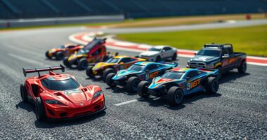 top rc cars 2025