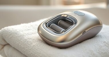 top rechargeable callus removers