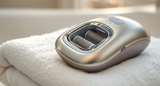 top rechargeable callus removers