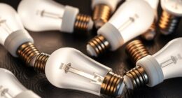 top rechargeable emergency lighting