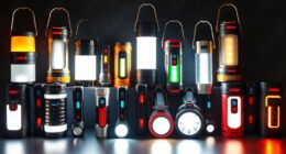 top rechargeable lighting options