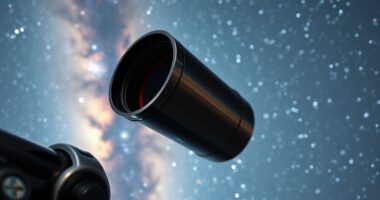 top refractor field flatteners