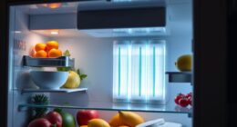 top refrigerator purifier filters