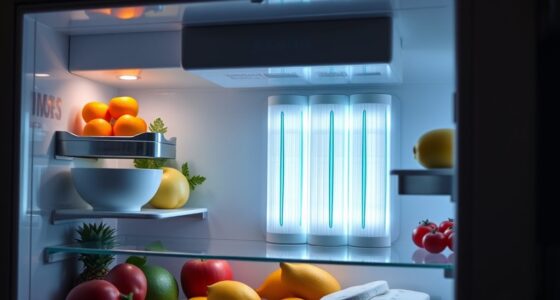 top refrigerator purifier filters