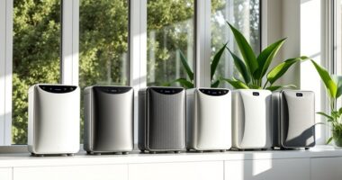 top refurbished air purifiers
