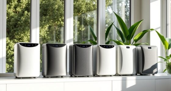 top refurbished air purifiers