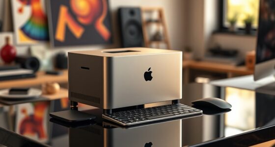 top refurbished mac studio options