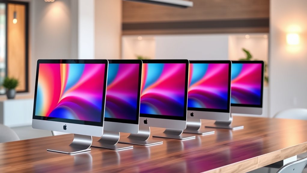 top renewed imac desktops