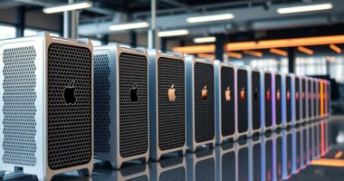 top renewed mac pro desktops