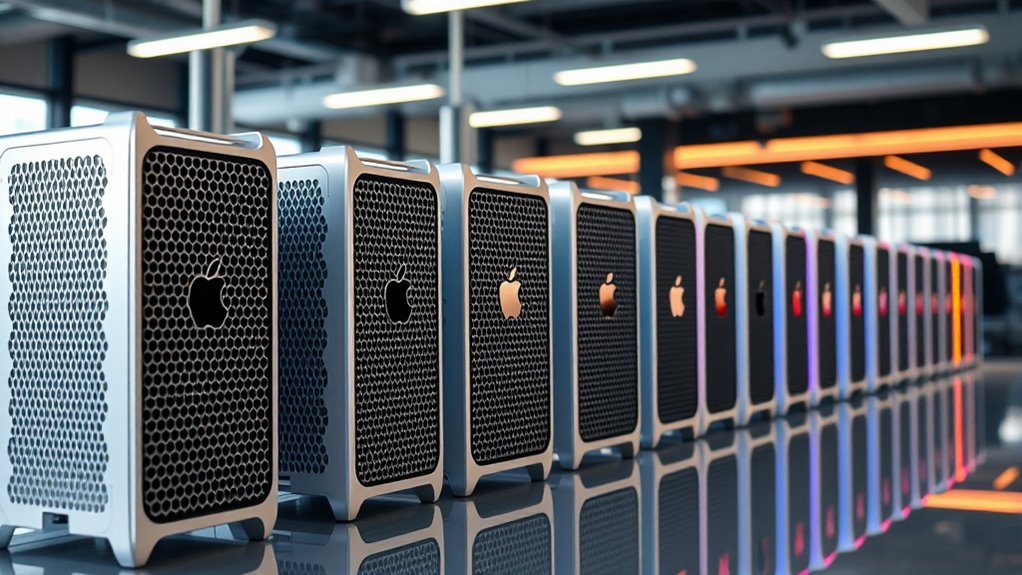 top renewed mac pro desktops