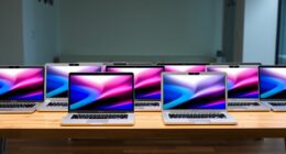 top renewed macbook air choices