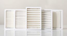 top replacement hepa filters