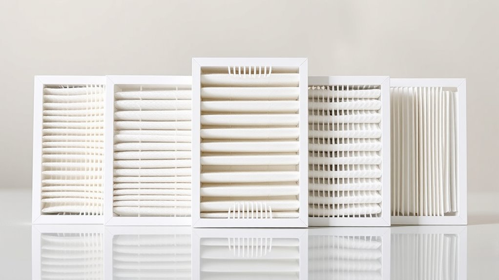top replacement hepa filters