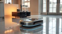 top robotic mops 2025