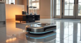 top robotic mops 2025