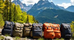top rugged hiking backpack picks