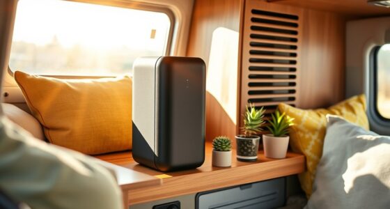 top rv air purifiers 2025