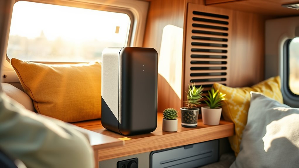 top rv air purifiers 2025