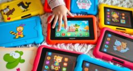 top safe kids tablets