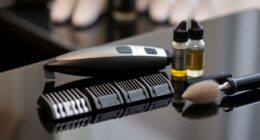 top salon quality cordless clippers