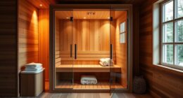 top sauna kit selections