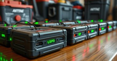 top seasonal battery maintainers