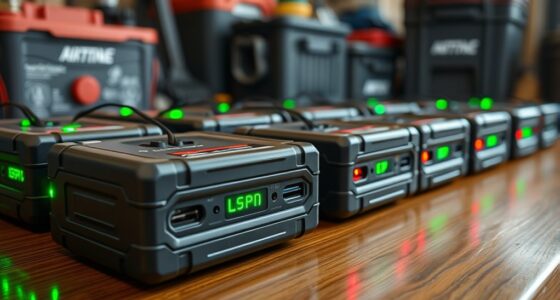 top seasonal battery maintainers