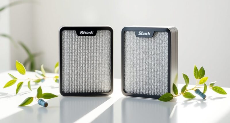 top shark odor filter refills