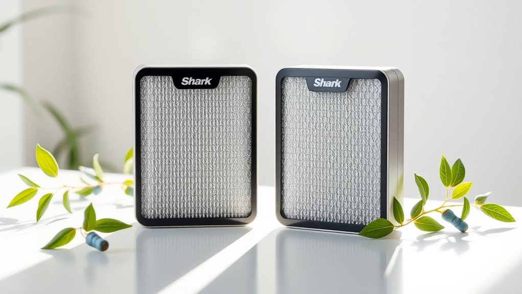 top shark odor filter refills