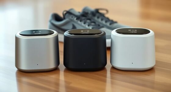 top shoe odor neutralizers