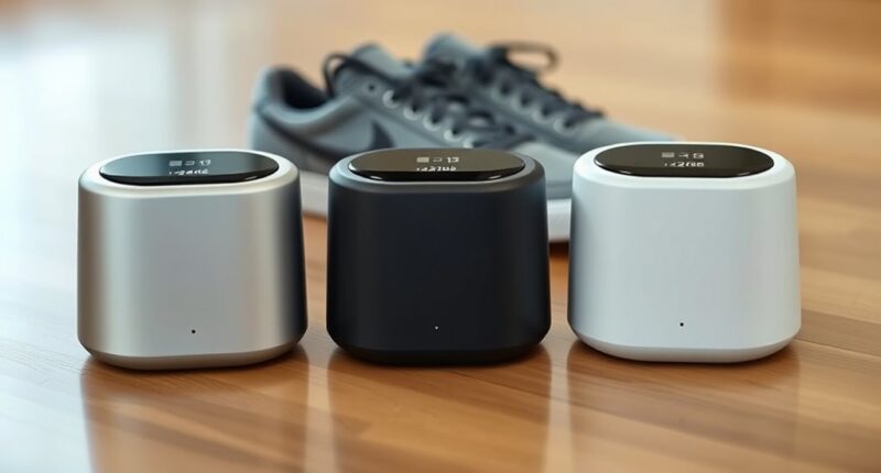 top shoe odor neutralizers