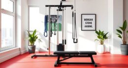 top small home cable machines