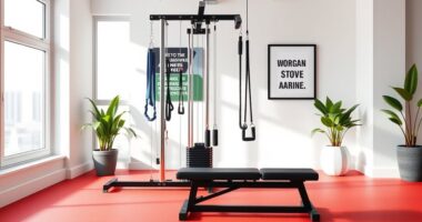 top small home cable machines